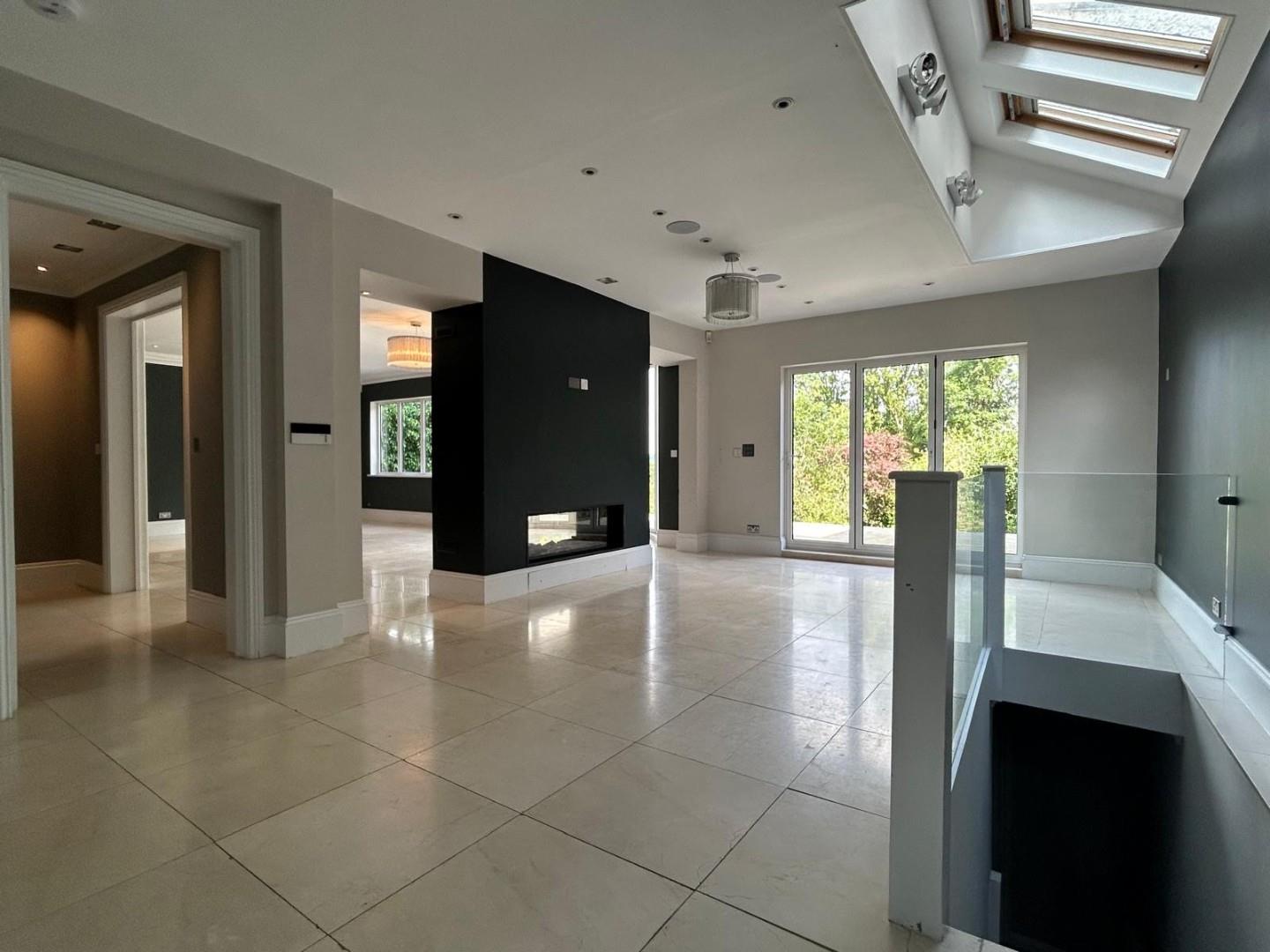 Marsh Lane, Mill Hill